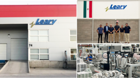 Leary MX LATAM office